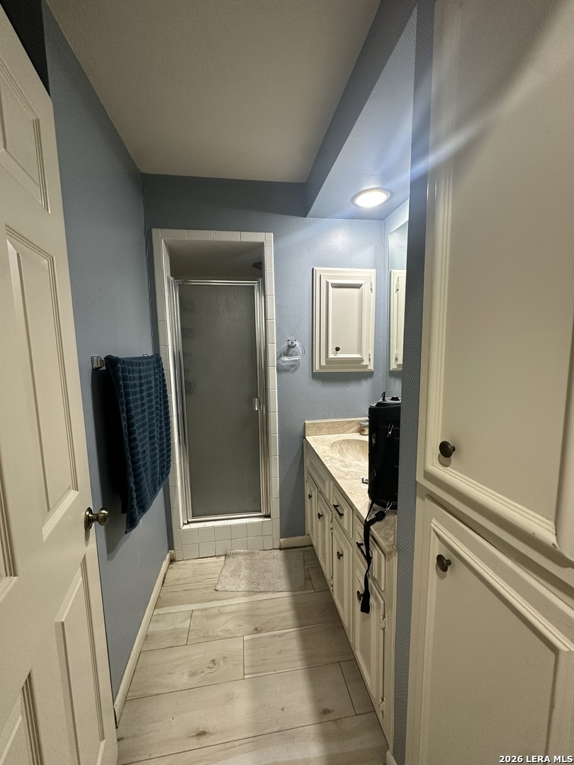 8415 Fredericksburg Road San Antonio TX 78229