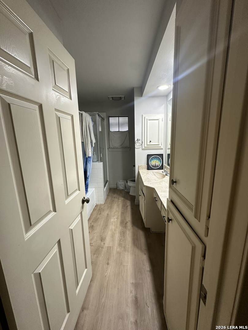 8415 Fredericksburg Road San Antonio TX 78229