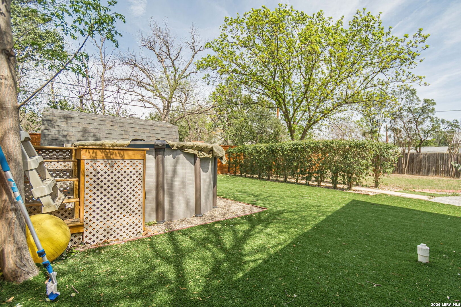 227 Devonshire San Antonio TX 78209