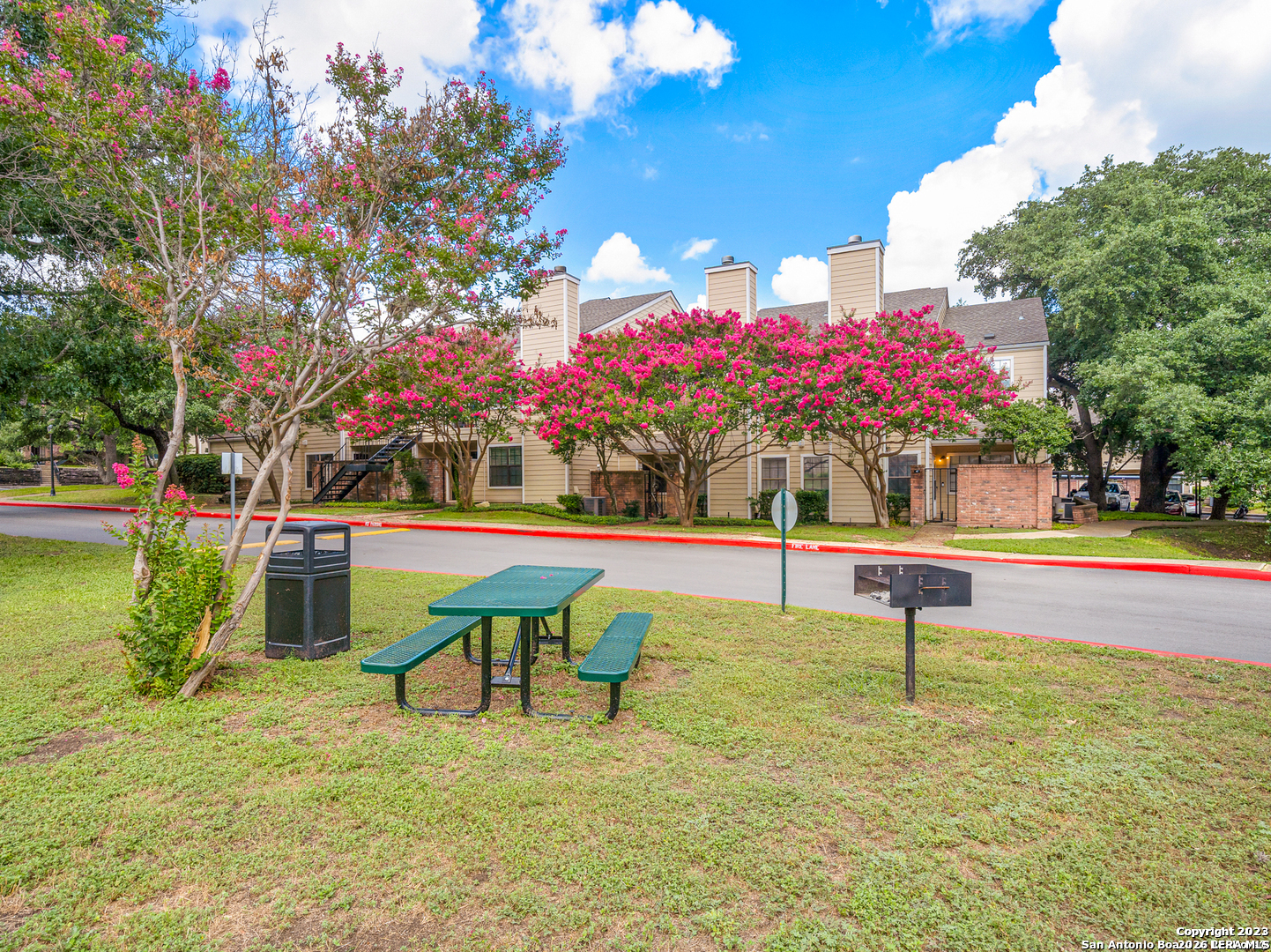 11610 Vance Jackson San Antonio TX 78230