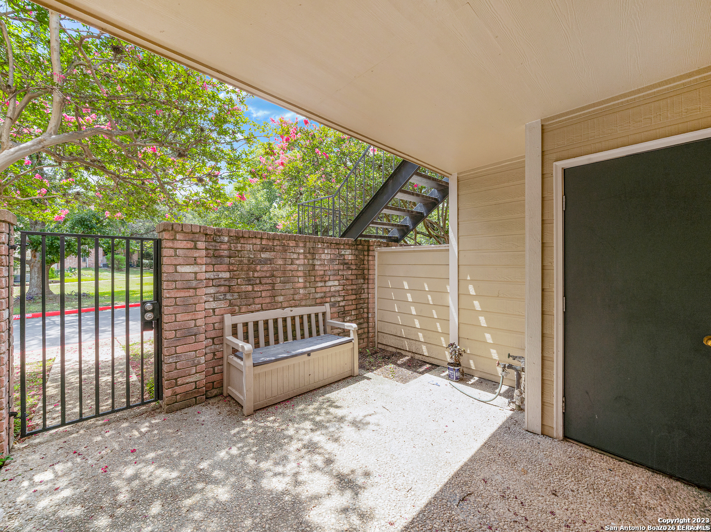 11610 Vance Jackson San Antonio TX 78230