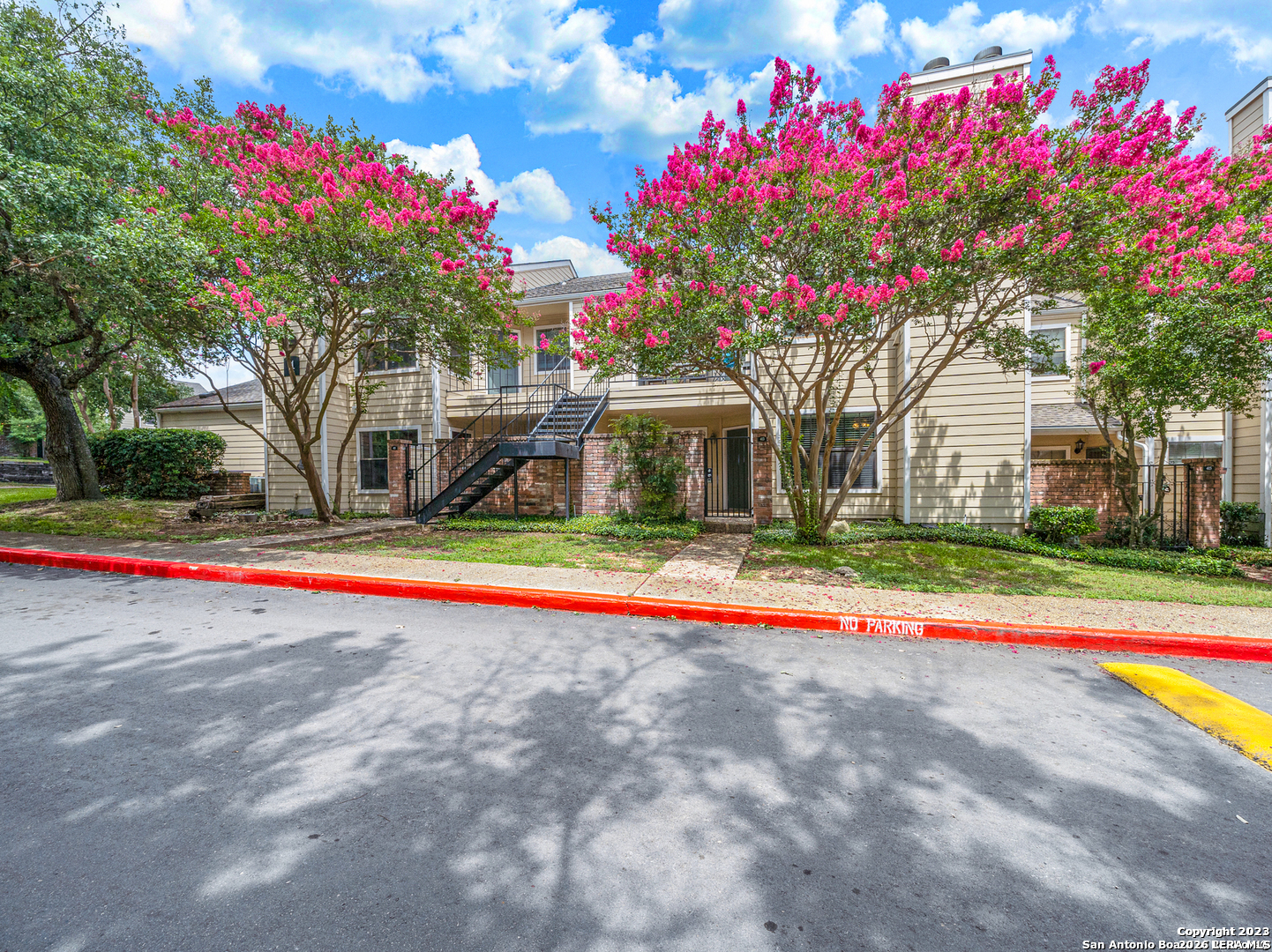 11610 Vance Jackson San Antonio TX 78230