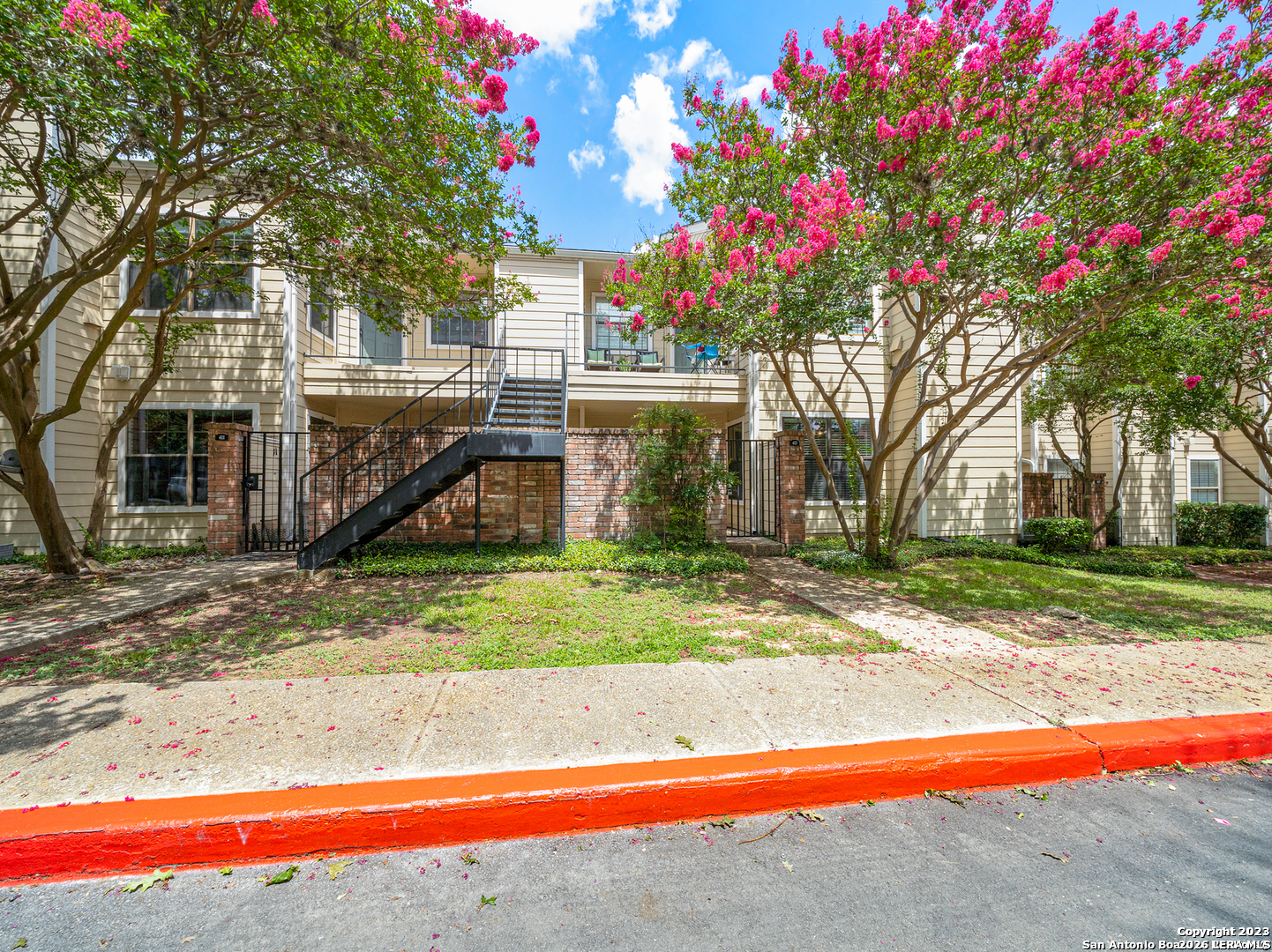 11610 Vance Jackson San Antonio TX 78230