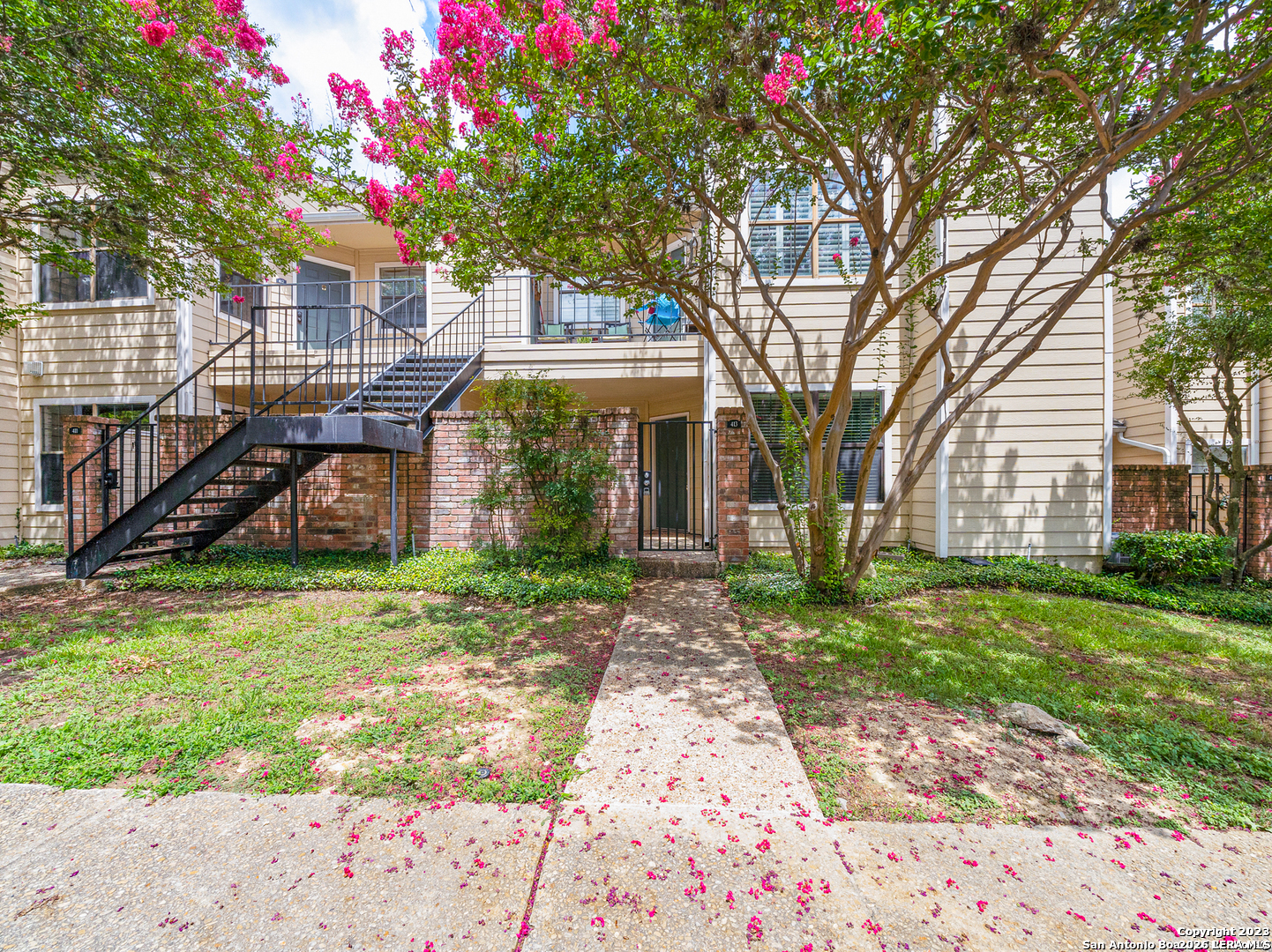 11610 Vance Jackson San Antonio TX 78230