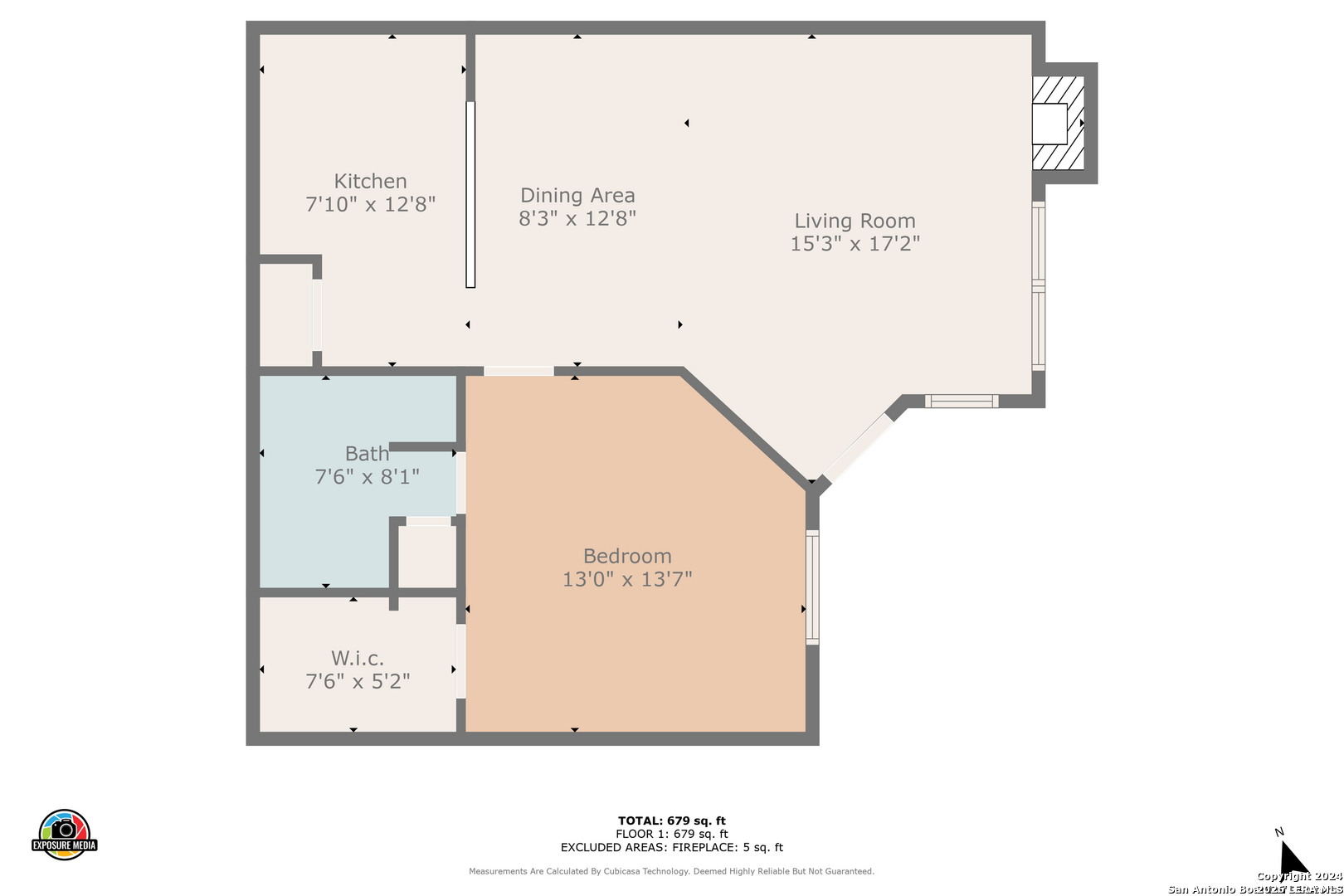 11610 Vance Jackson San Antonio TX 78230