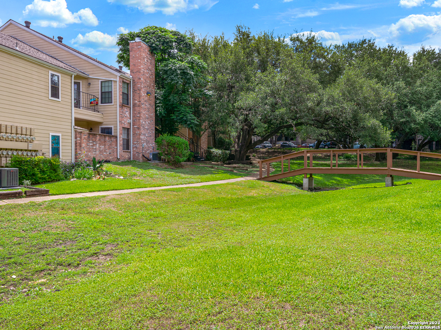 11610 Vance Jackson San Antonio TX 78230