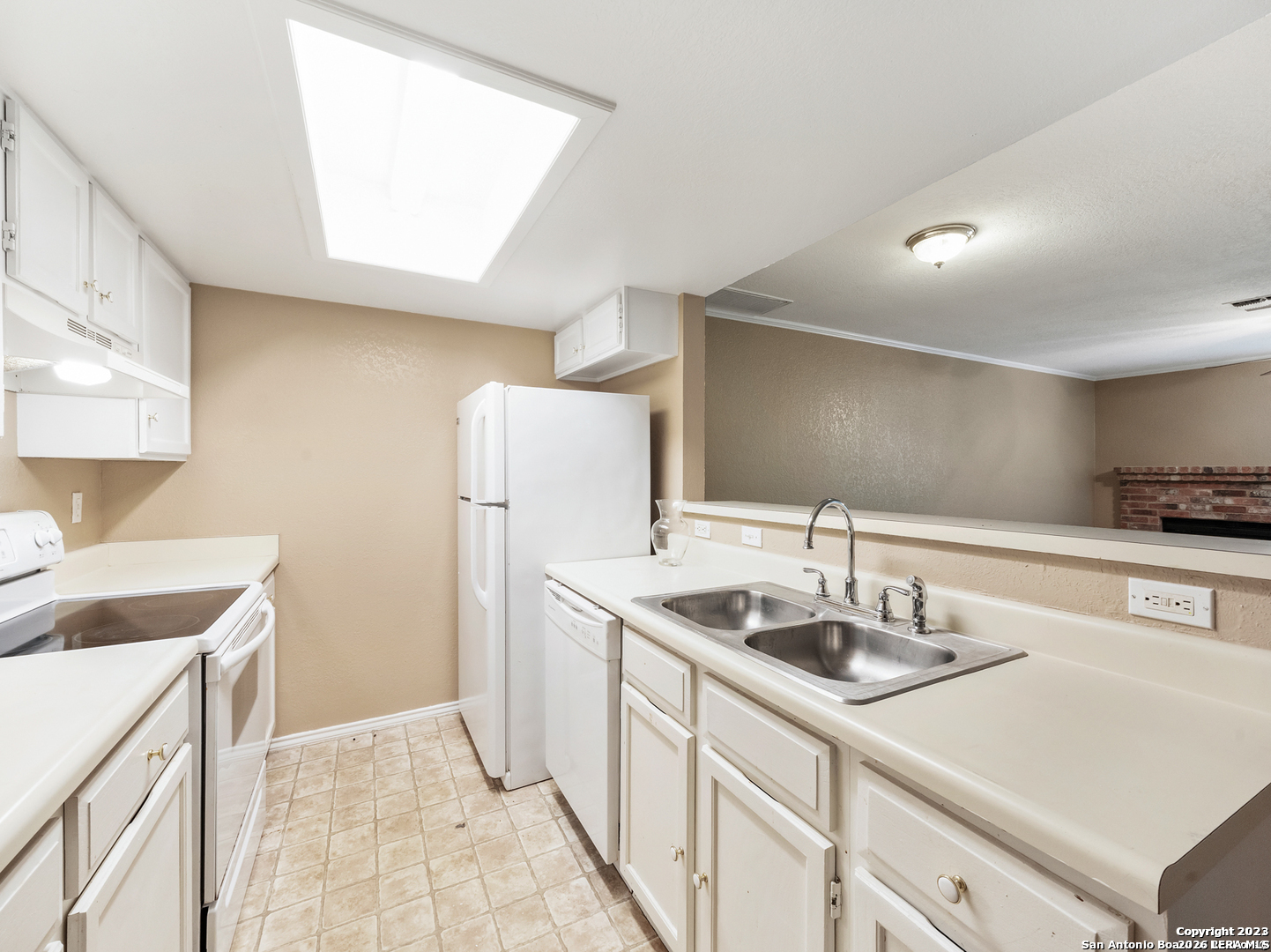 11610 Vance Jackson San Antonio TX 78230
