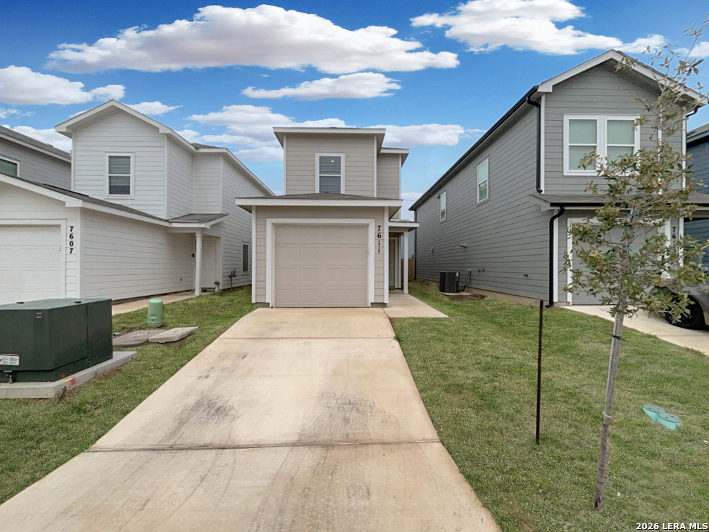 7611 Aston Cross San Antonio TX 78253