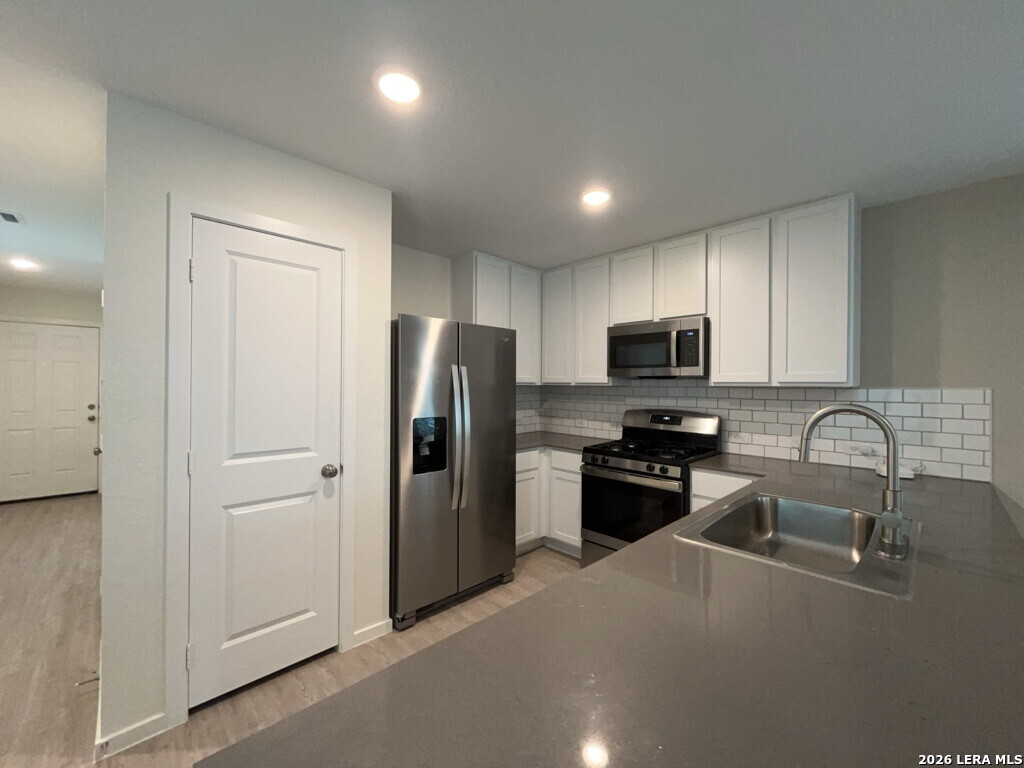 7611 Aston Cross San Antonio TX 78253