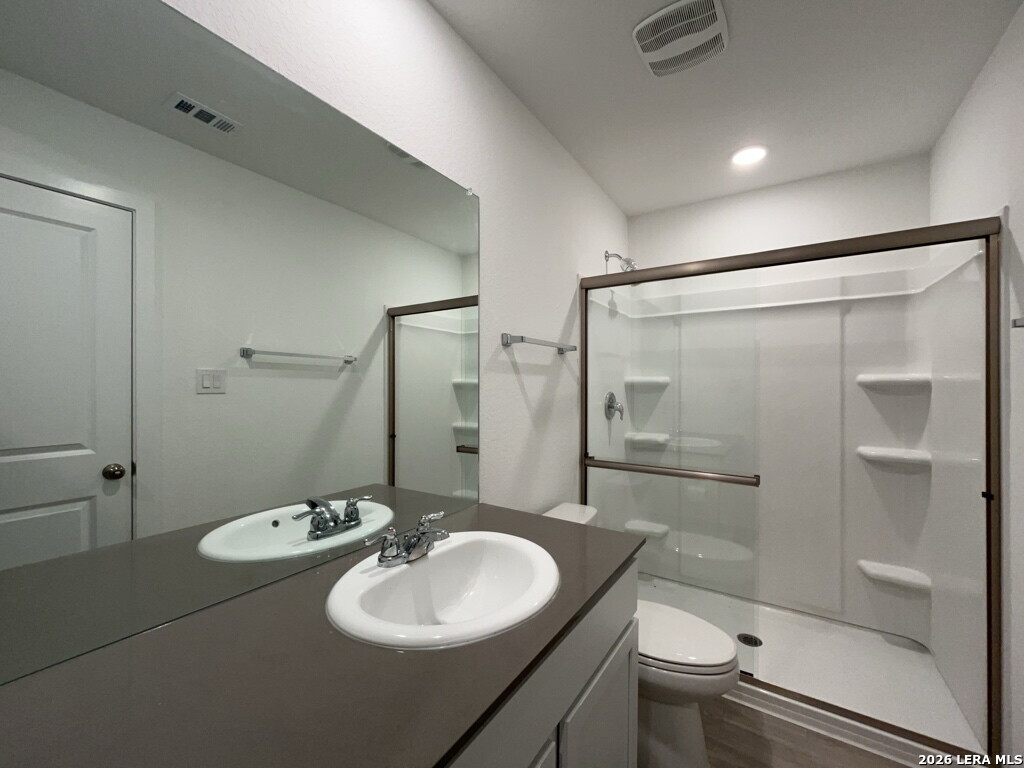 7611 Aston Cross San Antonio TX 78253