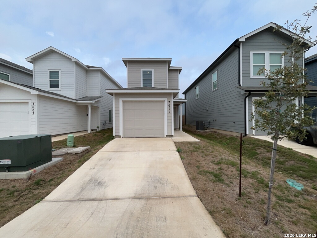 7611 Aston Cross San Antonio TX 78253