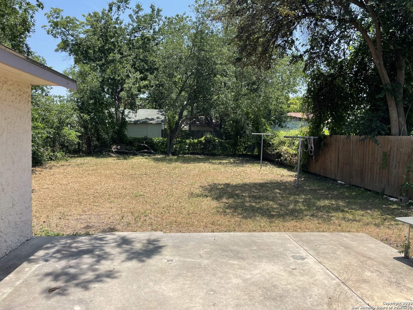 834 Porter Street San Antonio TX 78210