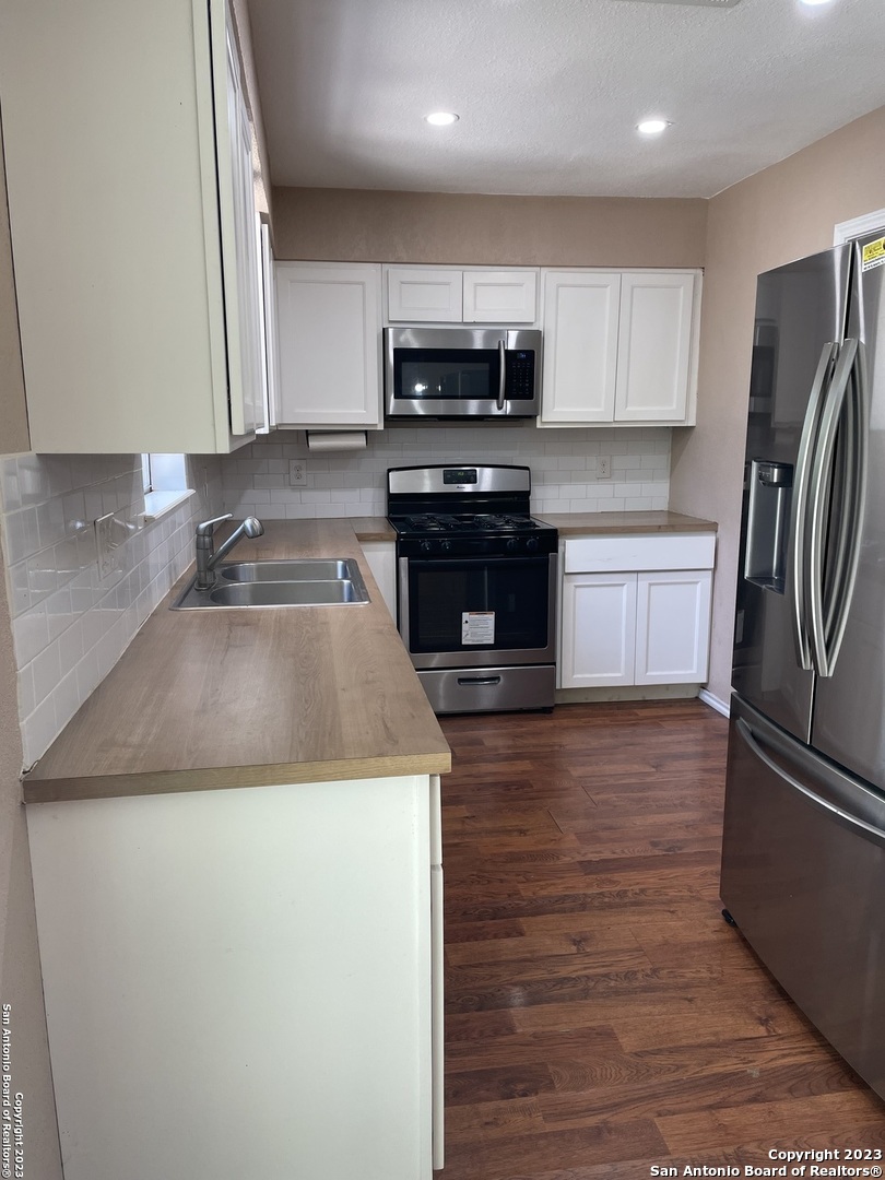 834 Porter Street San Antonio TX 78210