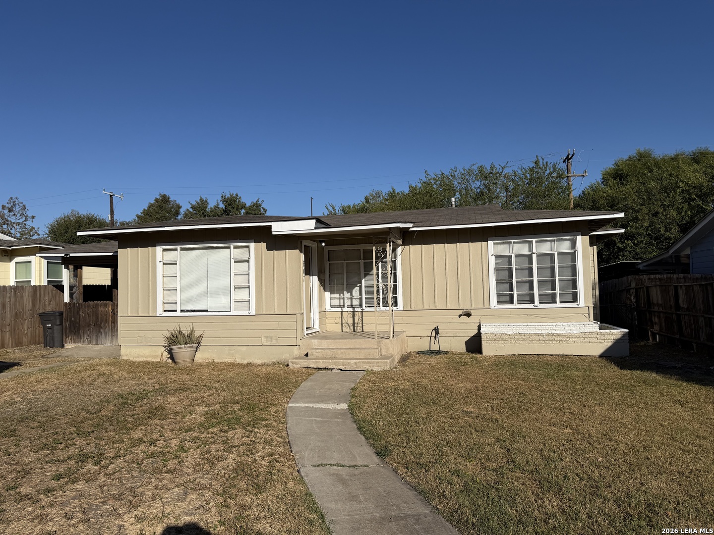 647 Sumner Drive San Antonio TX 78209
