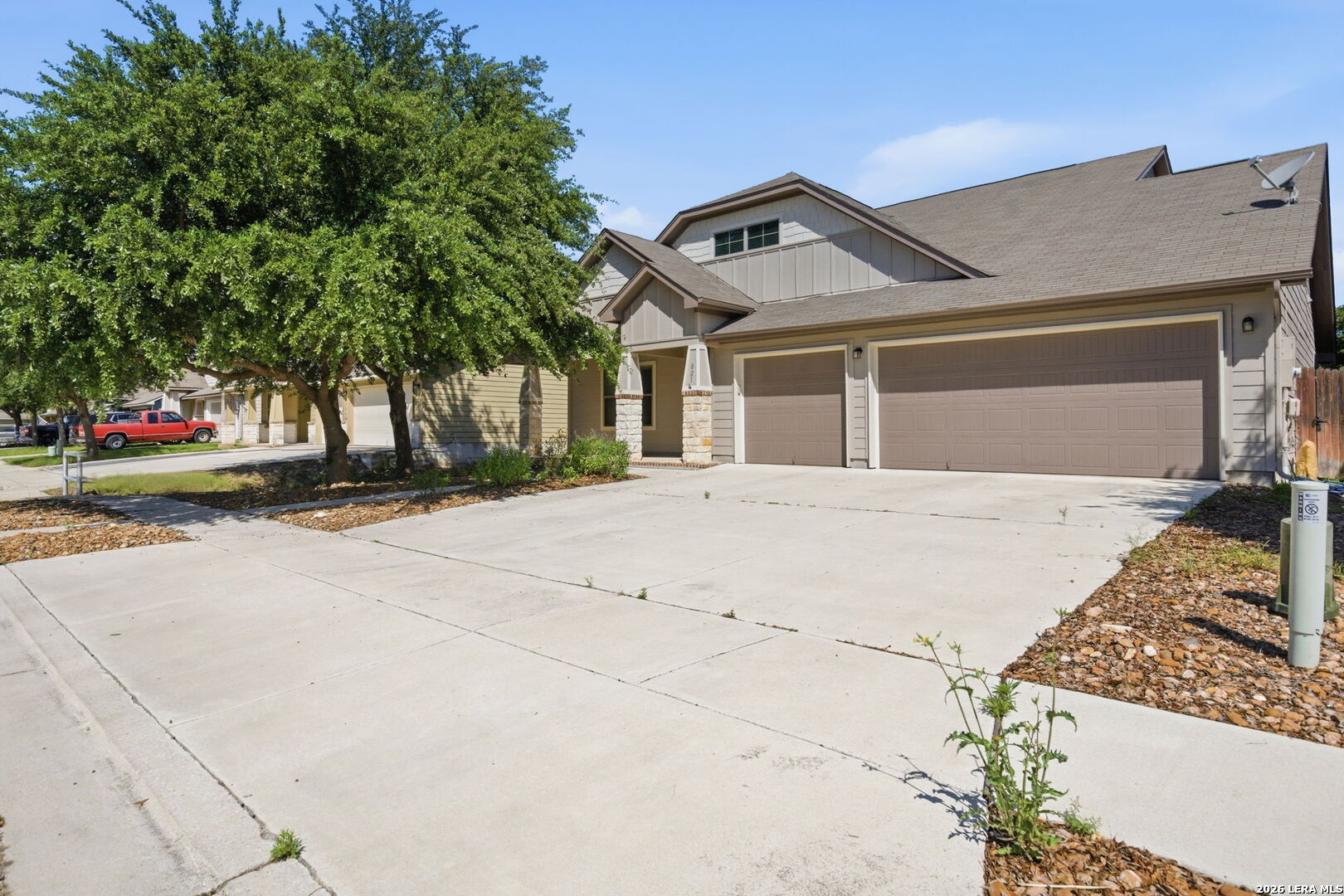 821 Wall Street New Braunfels TX 78130