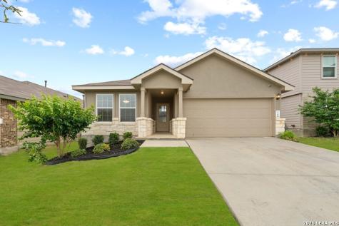 148 Sage Sparrow San Antonio TX 78253