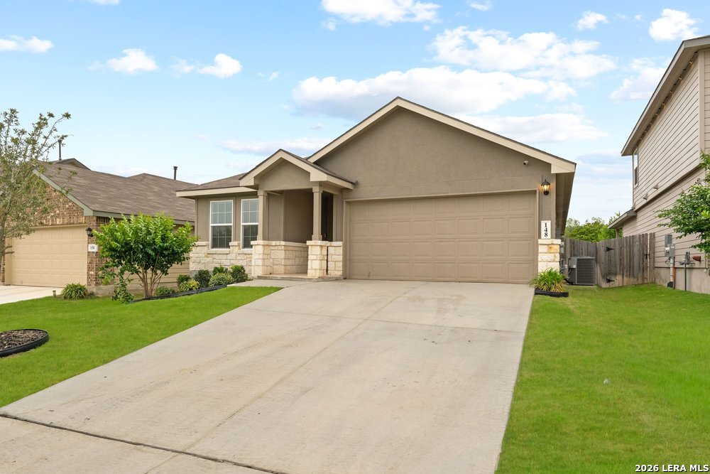 148 Sage Sparrow San Antonio TX 78253
