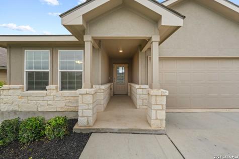 148 Sage Sparrow San Antonio TX 78253