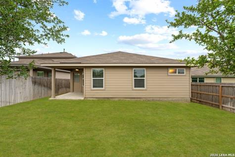148 Sage Sparrow San Antonio TX 78253