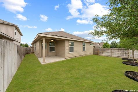 148 Sage Sparrow San Antonio TX 78253