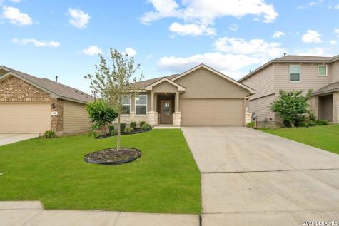 148 Sage Sparrow San Antonio TX 78253