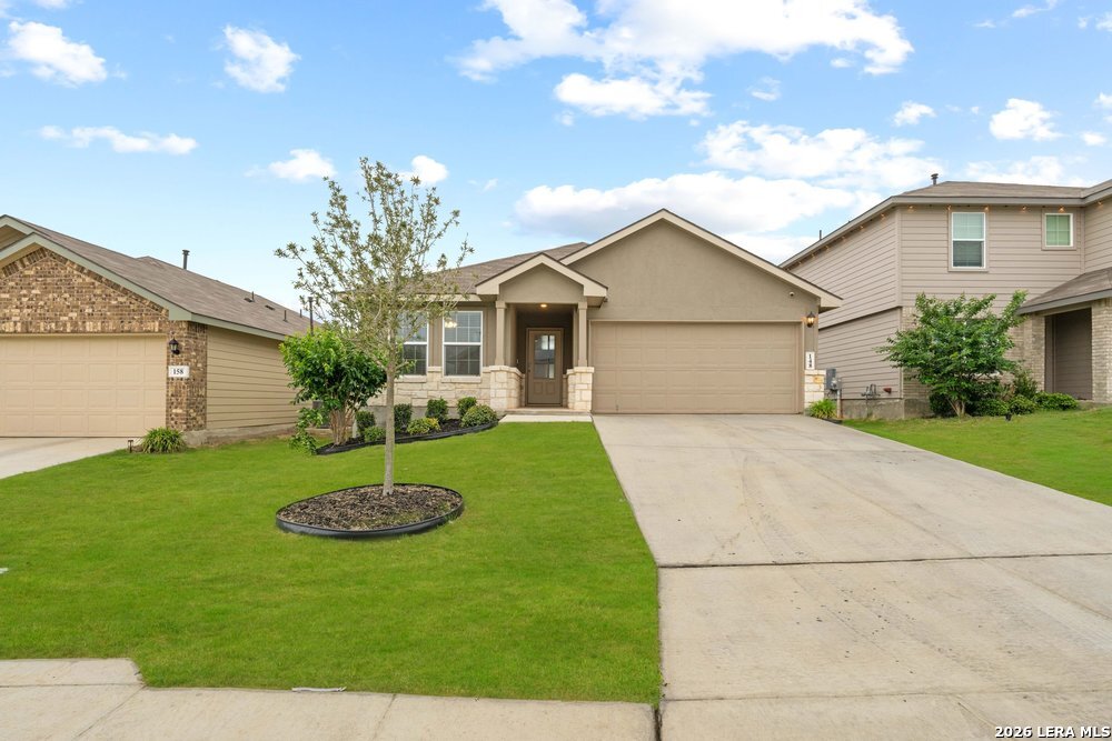 148 Sage Sparrow San Antonio TX 78253