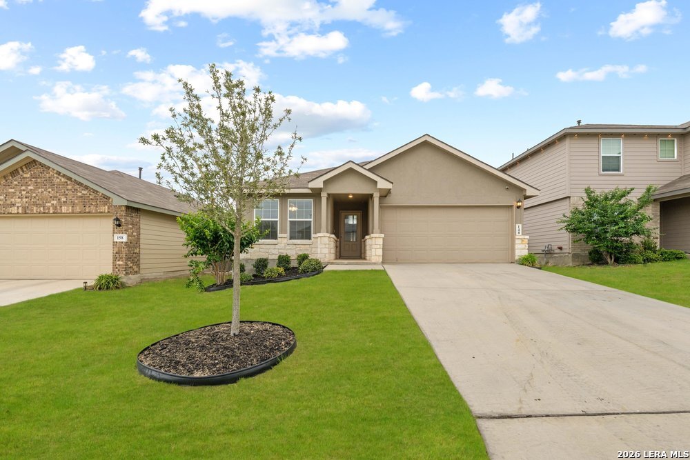 148 Sage Sparrow San Antonio TX 78253