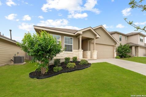 148 Sage Sparrow San Antonio TX 78253