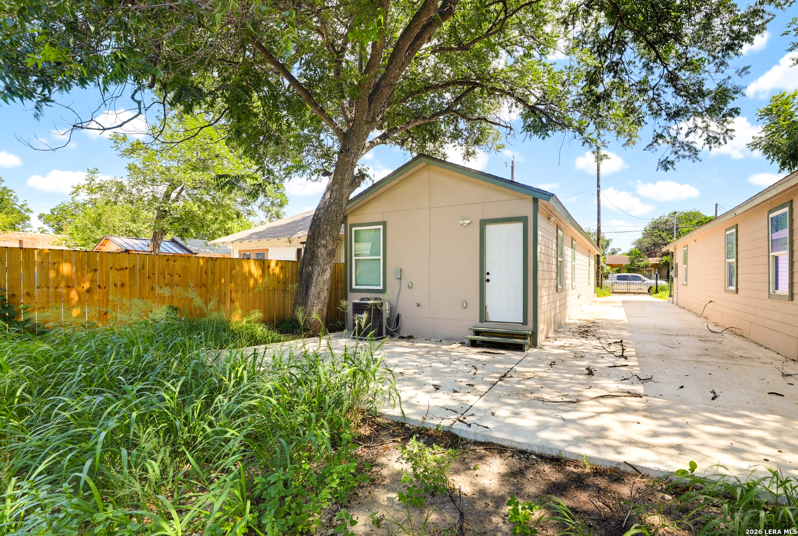 117 Nancy Place San Antonio TX 78204