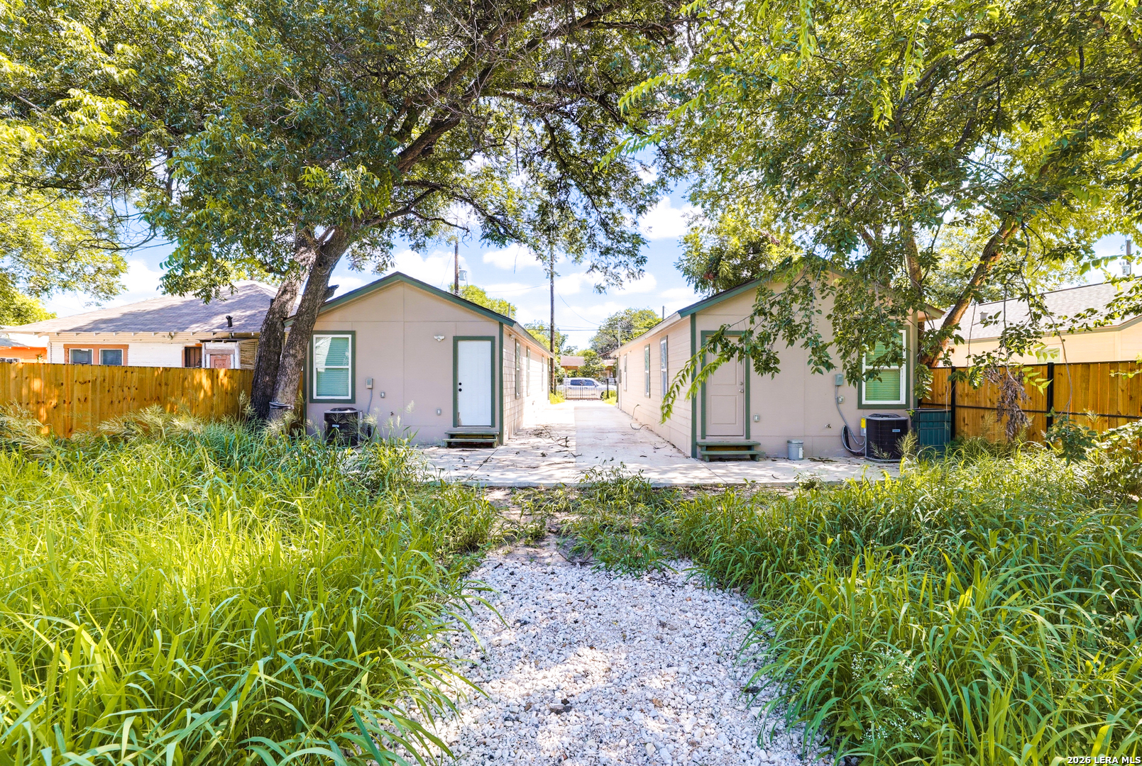 117 Nancy Place San Antonio TX 78204