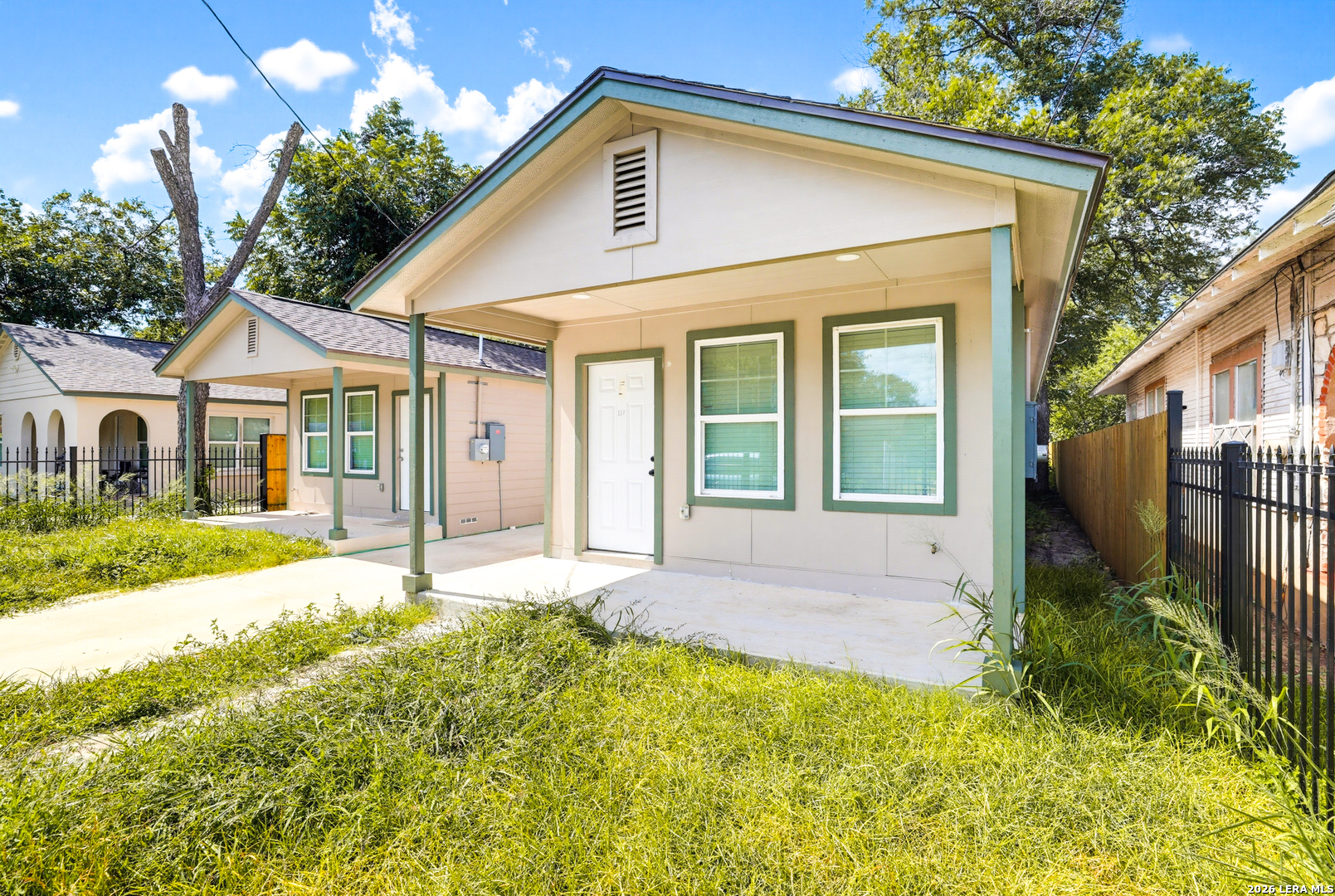 117 Nancy Place San Antonio TX 78204
