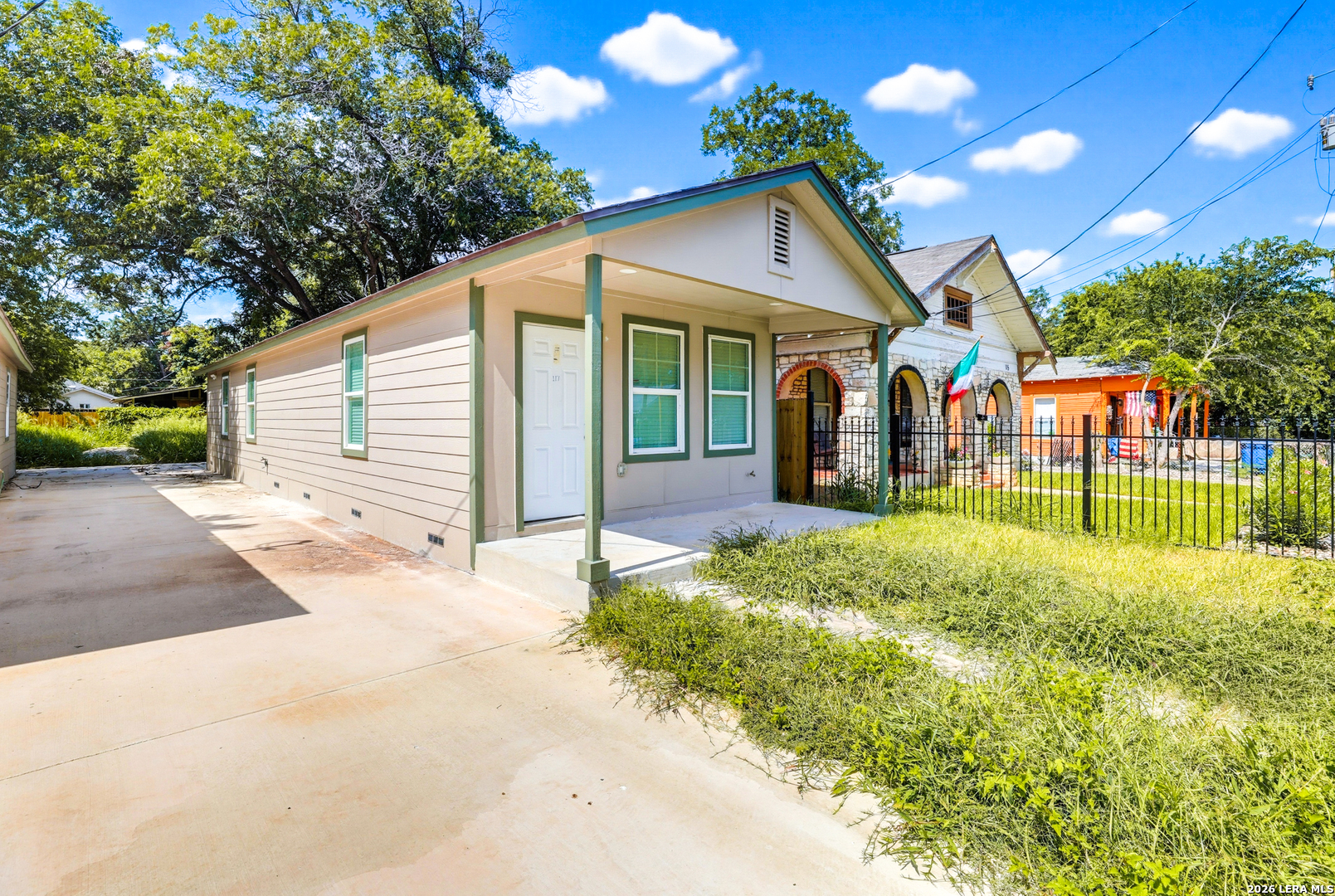 117 Nancy Place San Antonio TX 78204