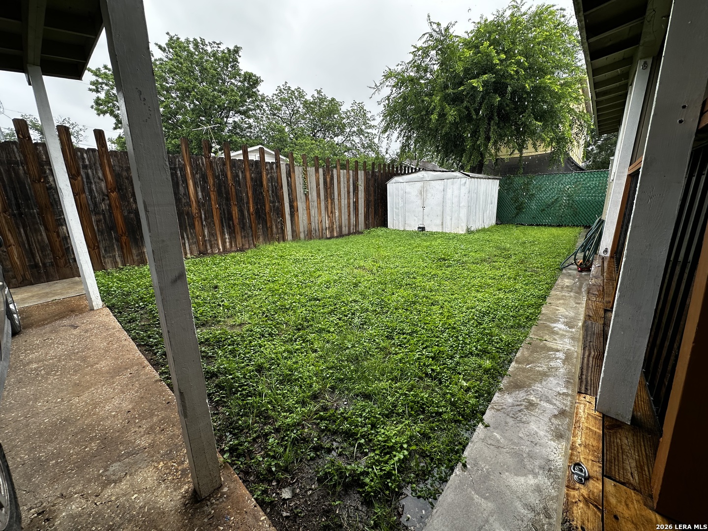 415 Chalmers Avenue San Antonio TX 78214