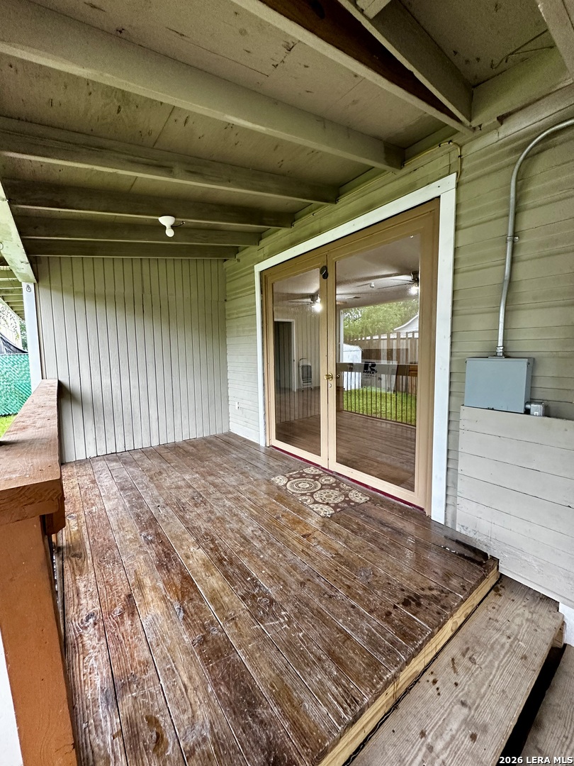 415 Chalmers Avenue San Antonio TX 78214