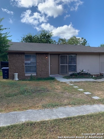 5418 Indian Pipe Street San Antonio TX 78242