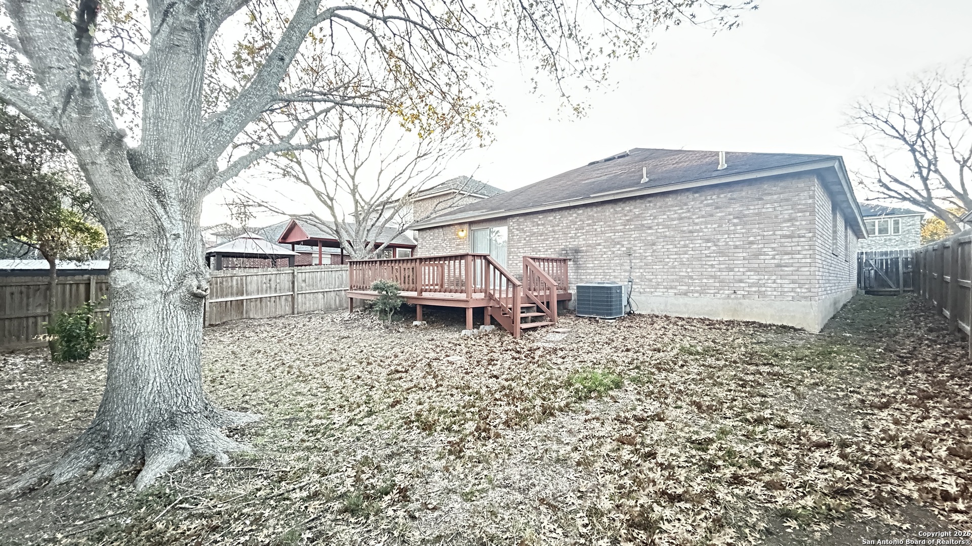 4926 Corian Well Drive San Antonio TX 78247