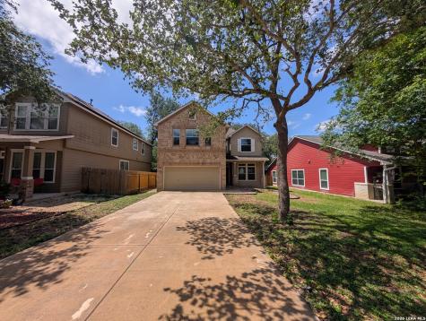 10730 Axis Crossing San Antonio TX 78245