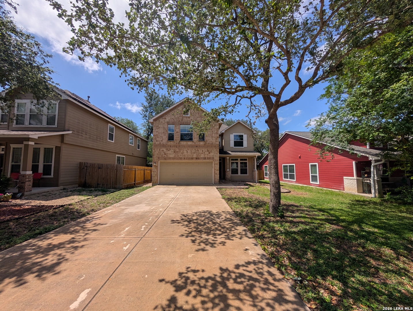 10730 Axis Crossing San Antonio TX 78245