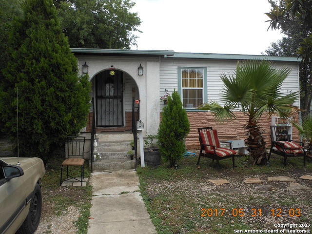 207 Bradford San Antonio TX 78228