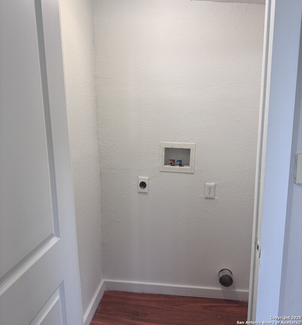 207 Bradford San Antonio TX 78228