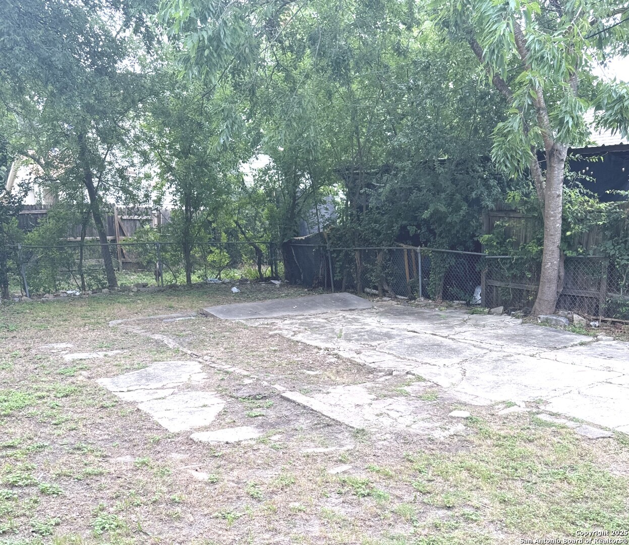 207 Bradford San Antonio TX 78228