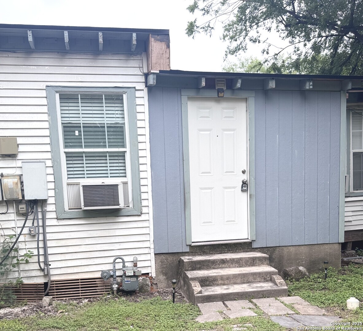 207 Bradford San Antonio TX 78228