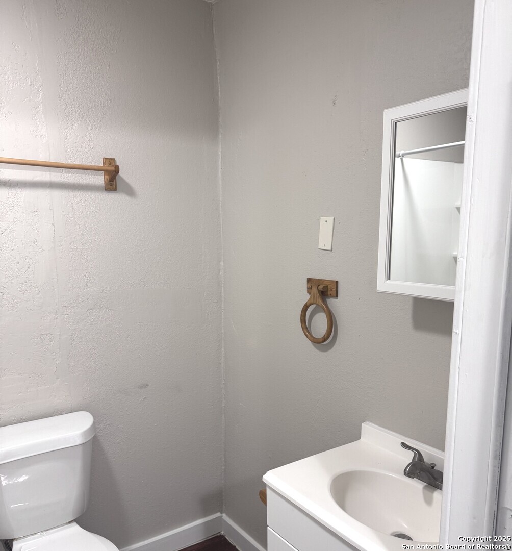 207 Bradford San Antonio TX 78228