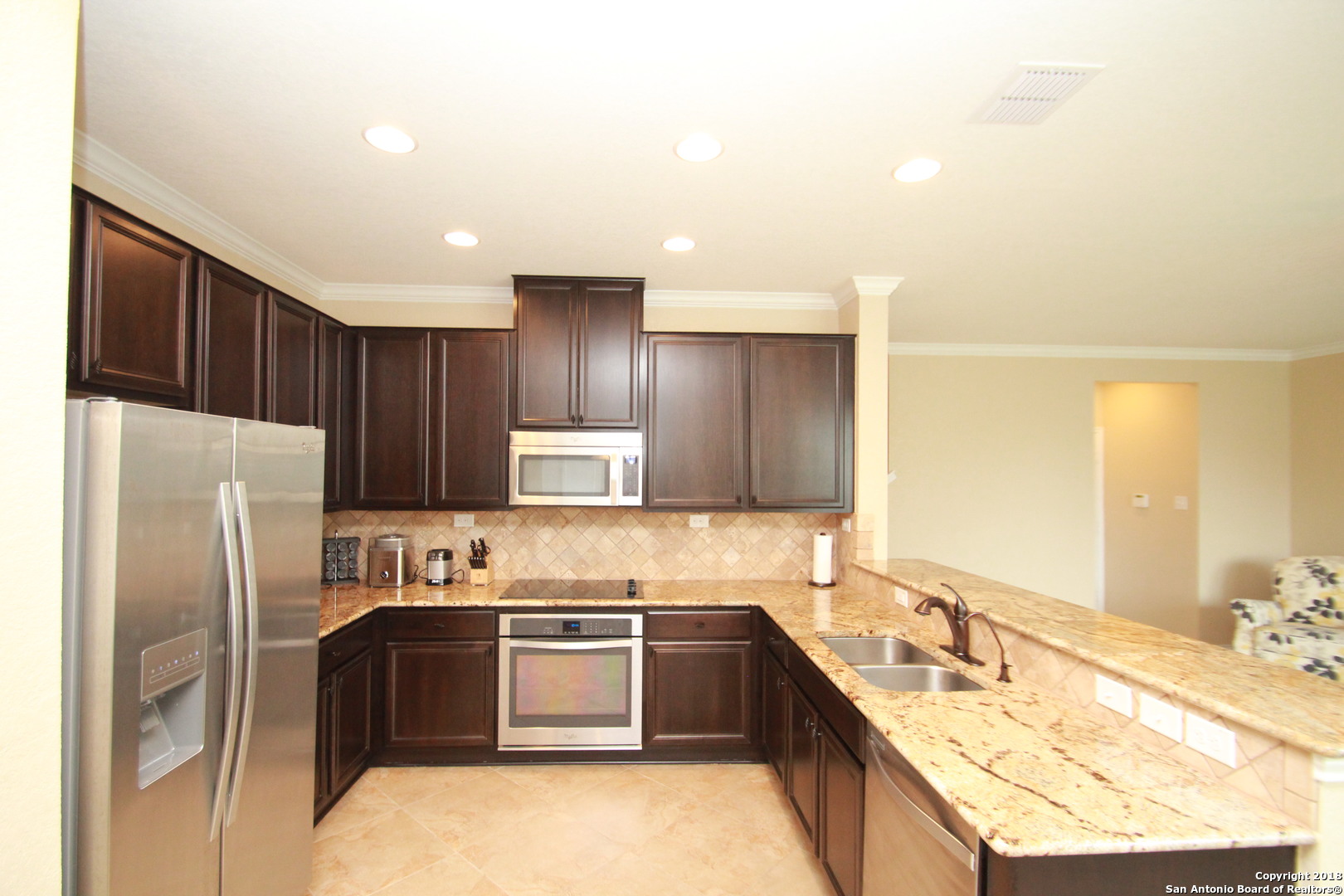 10340 Gold Rush Creek San Antonio TX 78245