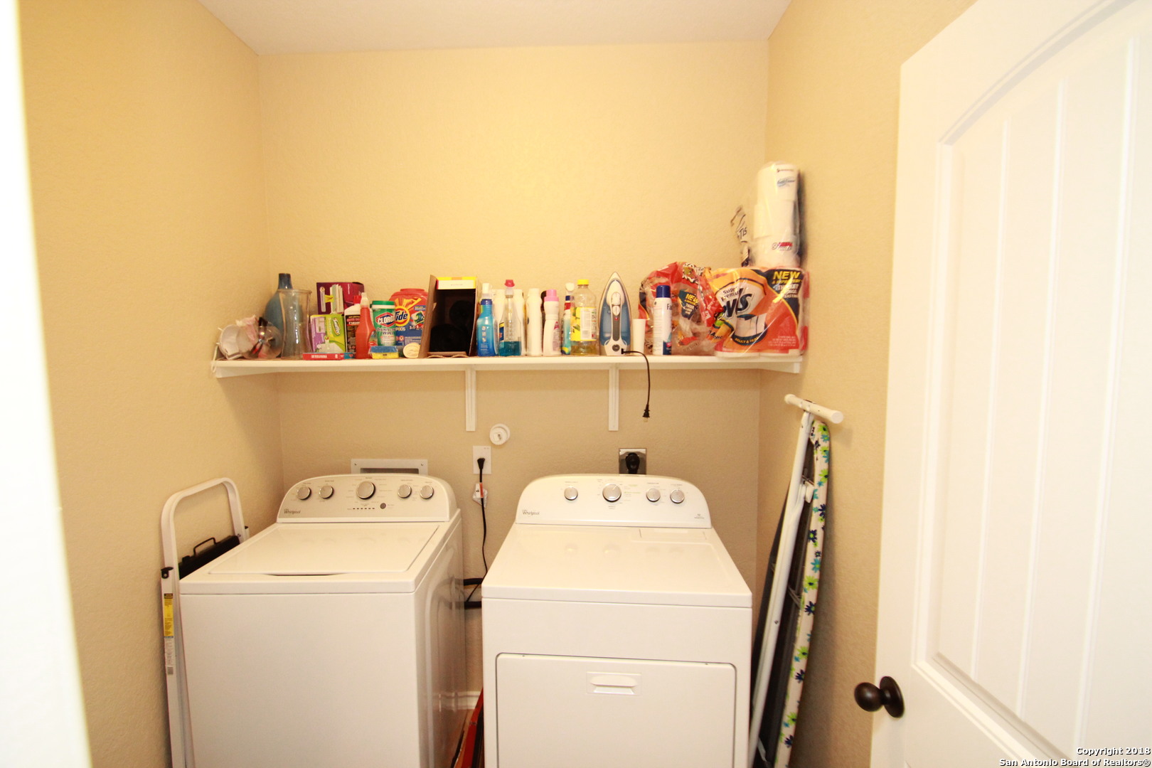 10340 Gold Rush Creek San Antonio TX 78245