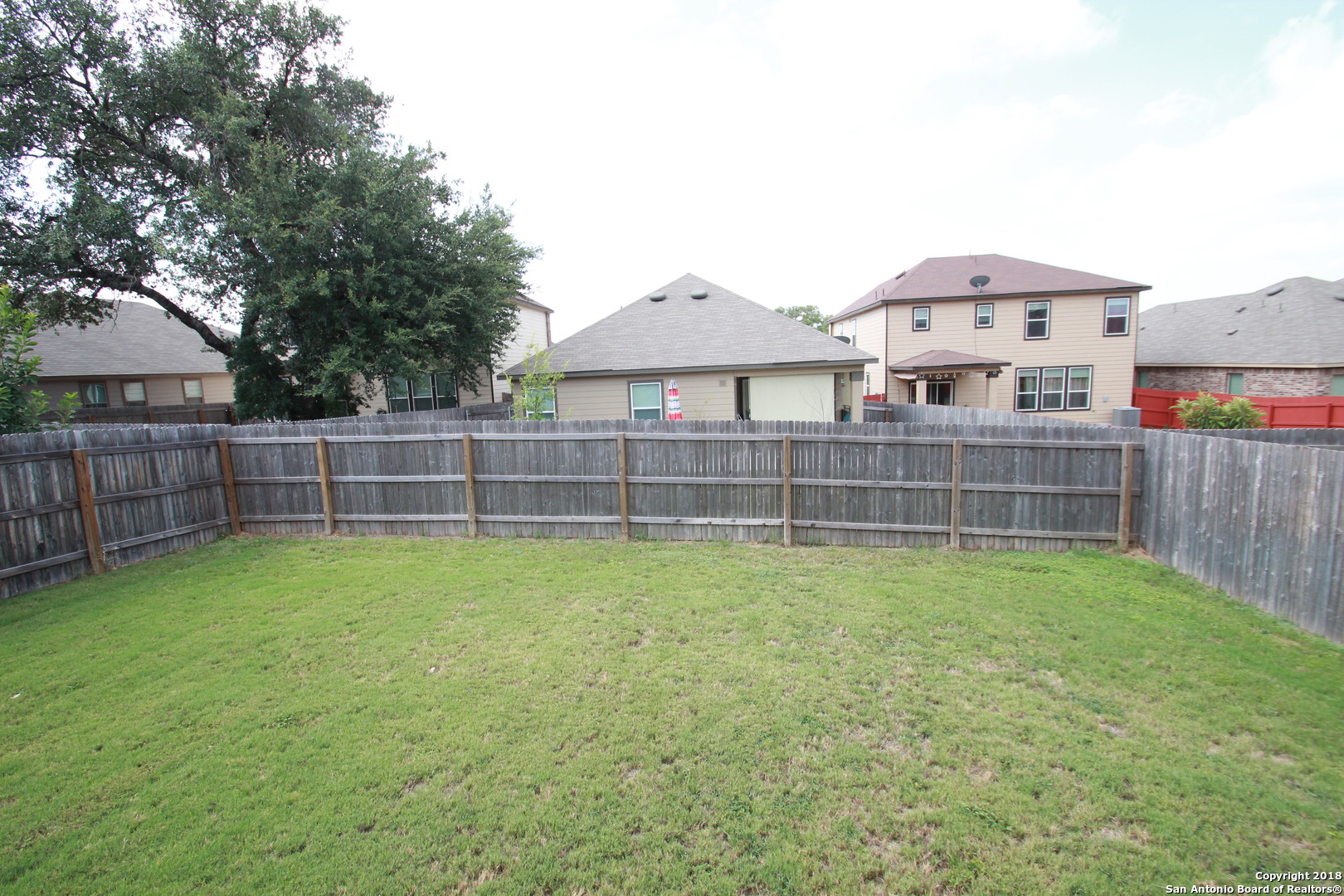 10340 Gold Rush Creek San Antonio TX 78245