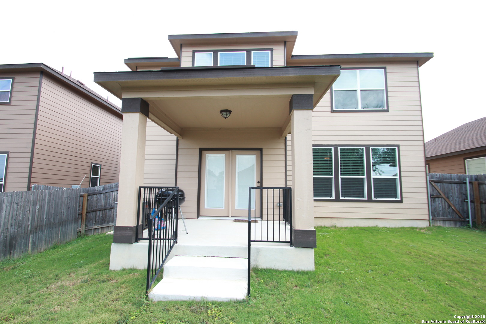 10340 Gold Rush Creek San Antonio TX 78245