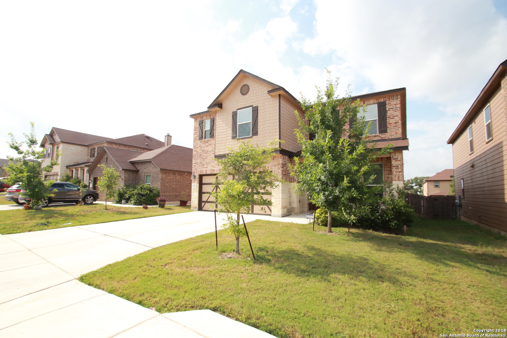 10340 Gold Rush Creek San Antonio TX 78245