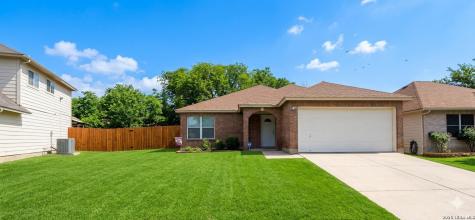 5715 Lovett Oaks San Antonio TX 78218