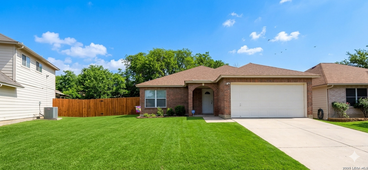 5715 Lovett Oaks San Antonio TX 78218